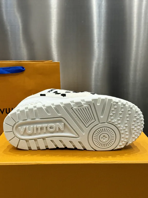 Louis Vuitton Shoe 